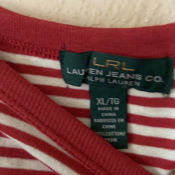 LRL Lauren Jeans Co - Picture 6 of 11